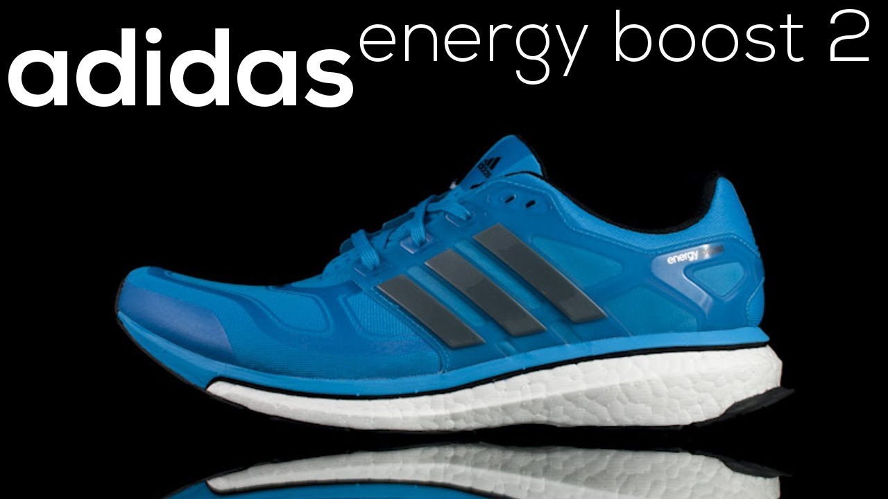 adidas energy boost 2.0