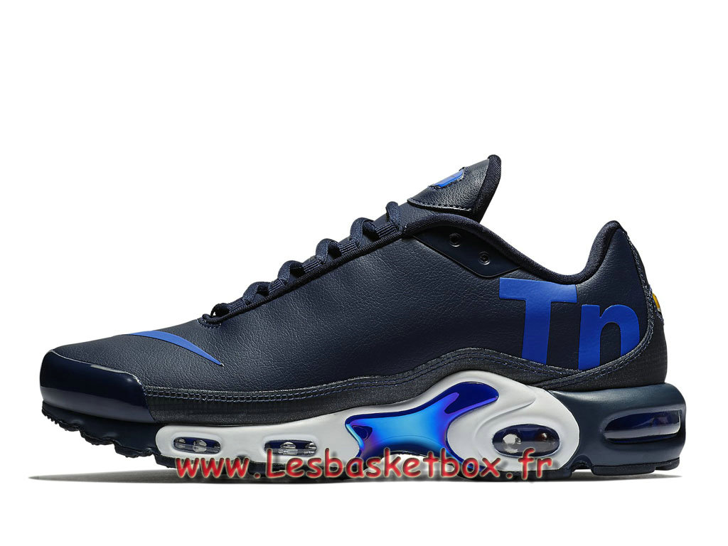 nike tn requin argent