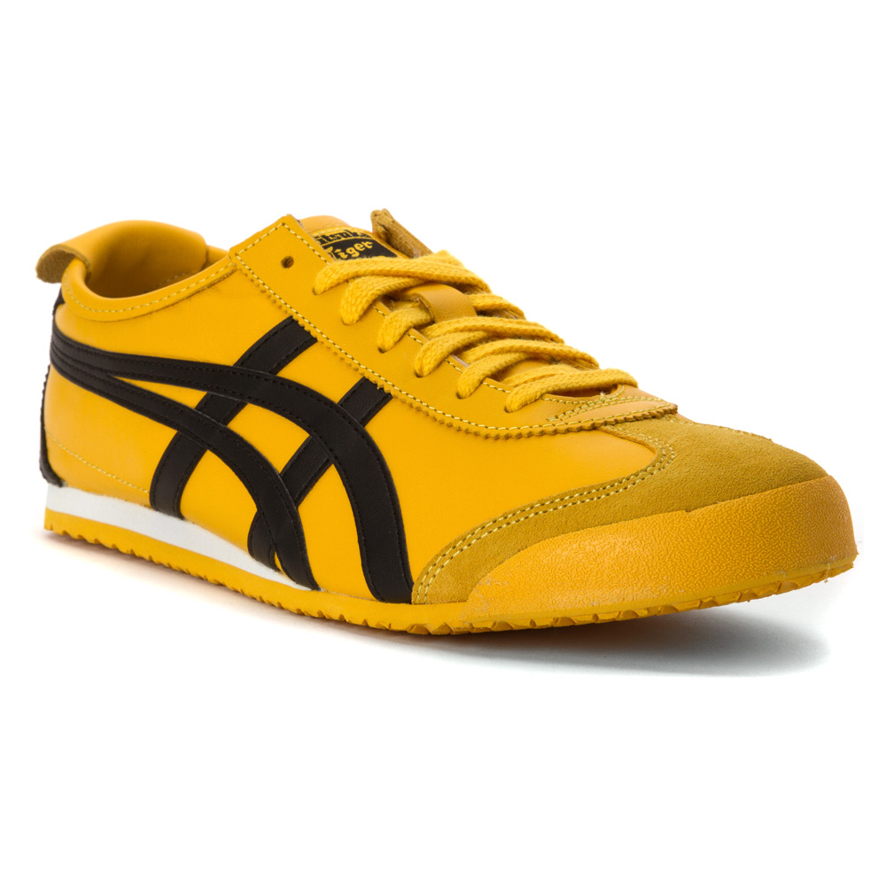 onitsuka tiger mexico 66 femme or
