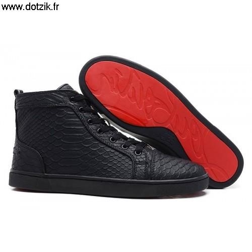 louboutin homme pas cher site fiable